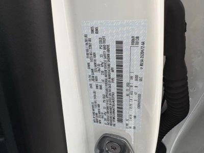 2025 Ford Escape — photo 34 view