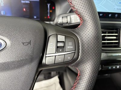 2025 Ford Escape — photo 29 view