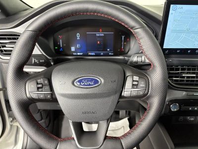 2025 Ford Escape — photo 27 view