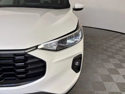 2025 Ford Escape — photo 10 view