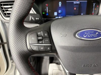 2025 Ford Escape — photo 28 view