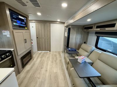 2026 Forest River Rockwood Mini Lite — photo 30 view