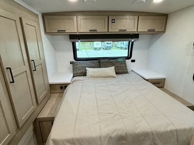 2026 Forest River Rockwood Mini Lite — photo 19 view