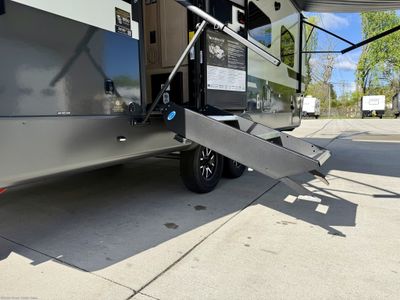 2026 Forest River Rockwood Mini Lite — photo 9 view