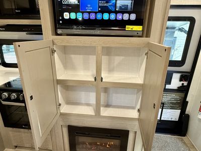 2026 Forest River Rockwood Mini Lite — photo 17 view