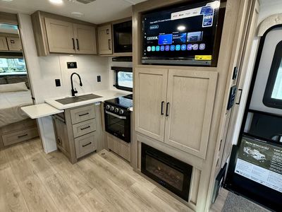 2026 Forest River Rockwood Mini Lite — photo 16 view
