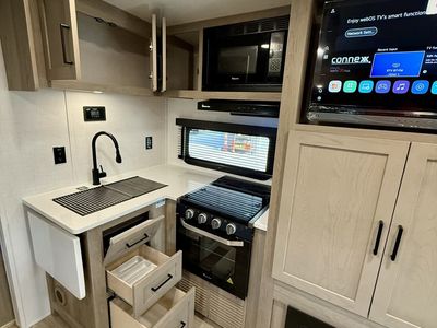 2026 Forest River Rockwood Mini Lite — photo 18 view