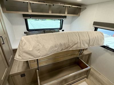 2026 Forest River Rockwood Mini Lite — photo 21 view