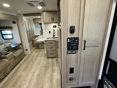 2026 Forest River Rockwood Mini Lite — photo 10 view