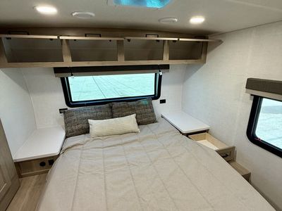 2026 Forest River Rockwood Mini Lite — photo 22 view