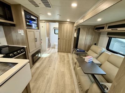 2026 Forest River Rockwood Mini Lite — photo 29 view
