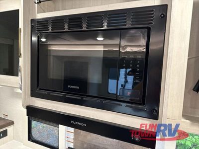 2026 Forest River RV Surveyor Legend - Photo 21