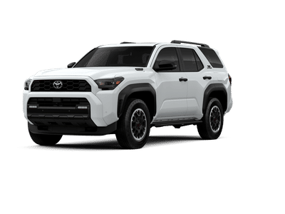 2026 Toyota 4Runner i-FORCE MAX - Photo 1