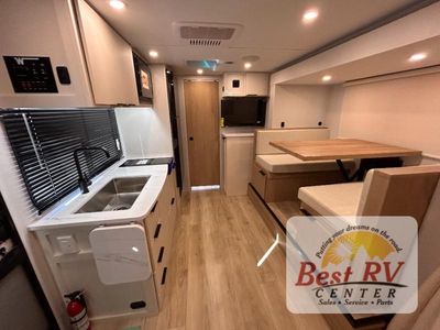 2026 Winnebago Micro Minnie - Photo 13