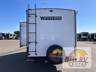 2026 Winnebago Micro Minnie - Photo 6