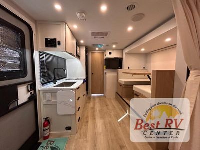 2026 Winnebago Micro Minnie - Photo 11