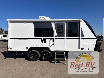 2026 Winnebago Micro Minnie - Photo 7