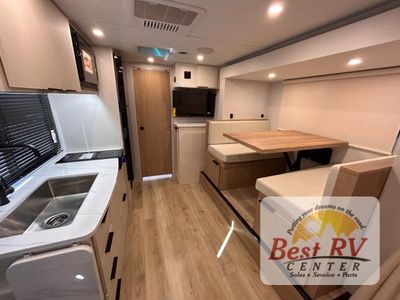 2026 Winnebago Micro Minnie - Photo 14