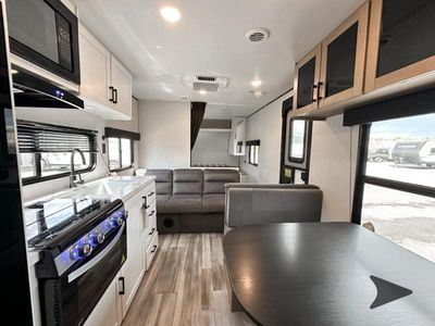 2026 Jayco Jay Flight SLX - Photo 4