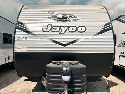 2026 Jayco Jay Flight SLX - Photo 6