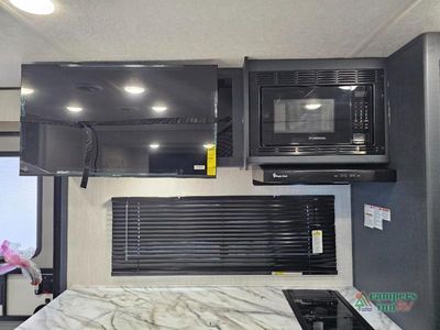 2026 Coachmen RV Apex X Series - Photo 18