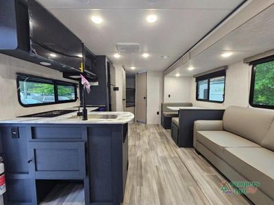 2026 Coachmen RV Apex X Series - Photo 9