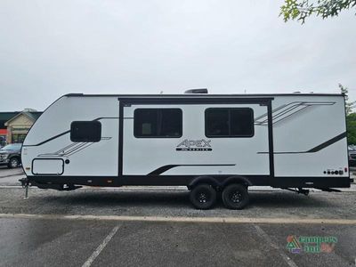 2026 Coachmen RV Apex X Series - Photo 5