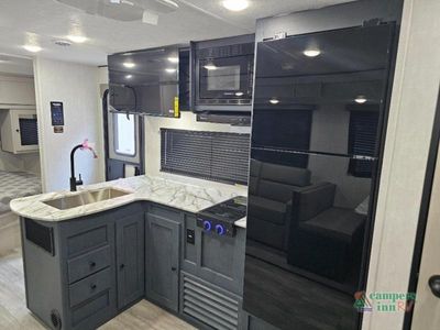 2026 Coachmen RV Apex X Series - Photo 11