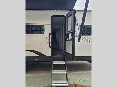 2026 Coachmen RV Apex X Series - Photo 7