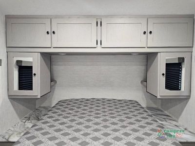 2026 Coachmen RV Apex X Series - Photo 36