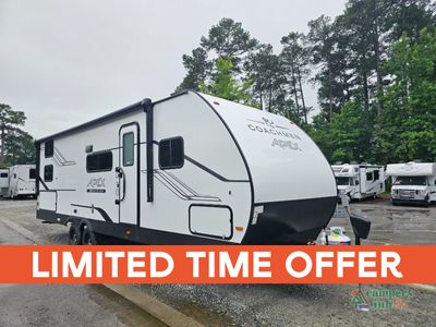 2026 Coachmen RV Apex X Series - Photo 1