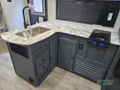 2026 Coachmen RV Apex X Series - Photo 12