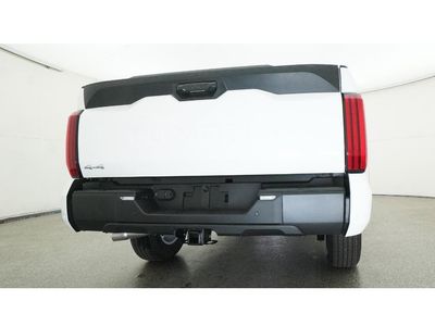 2026 Toyota Tundra 4WD — photo 23 view
