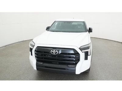 2026 Toyota Tundra 4WD — photo 15 view