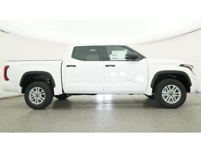 2026 Toyota Tundra 4WD — photo 27 view
