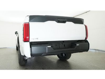 2026 Toyota Tundra 4WD — photo 22 view