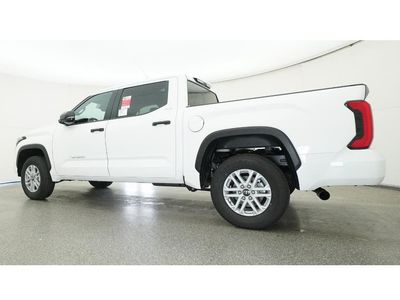 2026 Toyota Tundra 4WD — photo 20 view