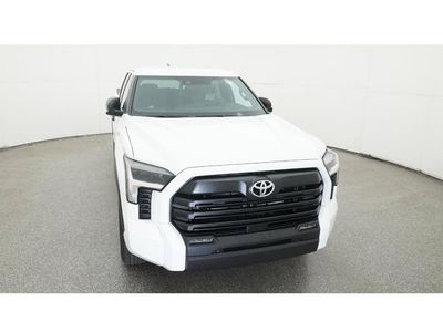 2026 Toyota Tundra 4WD — photo 14 view