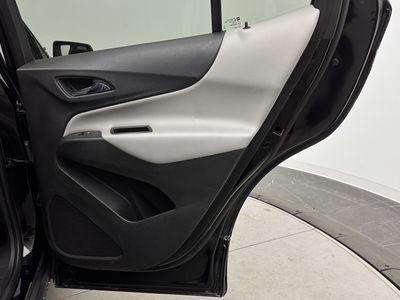 2022 Chevrolet Equinox - Photo 31