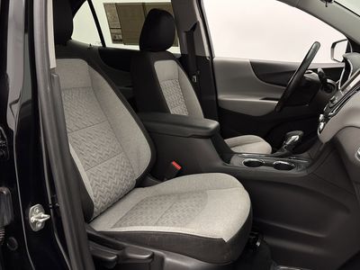 2022 Chevrolet Equinox - Photo 35