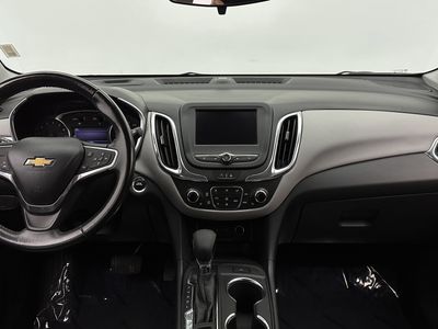 2022 Chevrolet Equinox - Photo 27