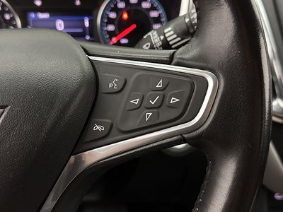 2022 Chevrolet Equinox - Photo 21