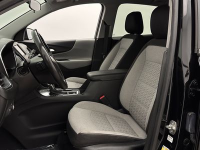2022 Chevrolet Equinox - Photo 13