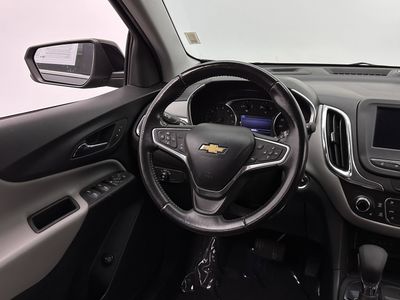 2022 Chevrolet Equinox - Photo 26