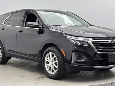 2022 Chevrolet Equinox - Photo 3
