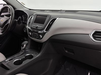 2022 Chevrolet Equinox - Photo 34