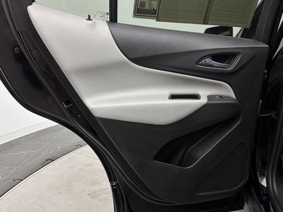 2022 Chevrolet Equinox - Photo 24