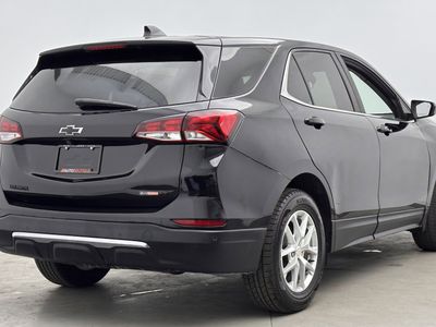 2022 Chevrolet Equinox - Photo 7