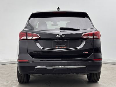 2022 Chevrolet Equinox - Photo 6