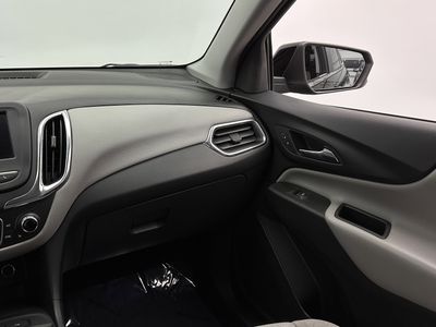 2022 Chevrolet Equinox - Photo 28